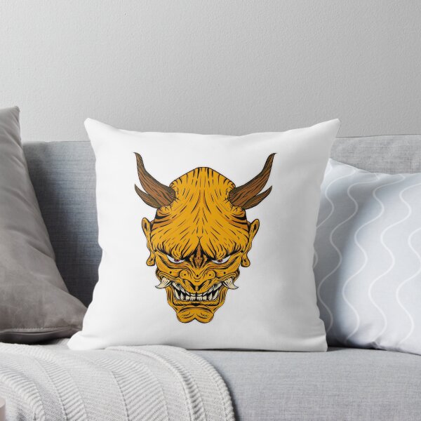 Item preview,  Japanese Demon  designed and sold by Emil1993.