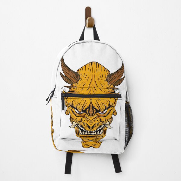 Item preview, Japanese Demon designed and sold by Emil1993.