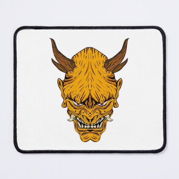 Item preview, Japanese Demon designed and sold by Emil1993.