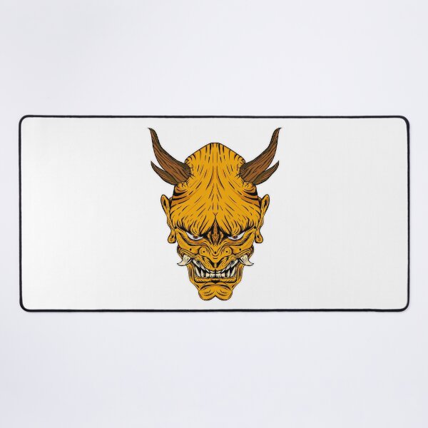 Item preview,  Japanese Demon  designed and sold by Emil1993.