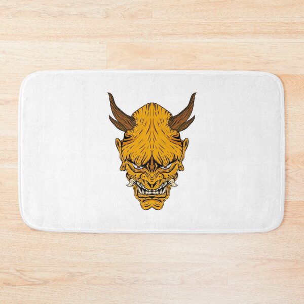 Item preview,  Japanese Demon  designed and sold by Emil1993.