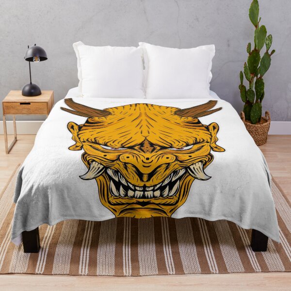 Item preview,  Japanese Demon  designed and sold by Emil1993.