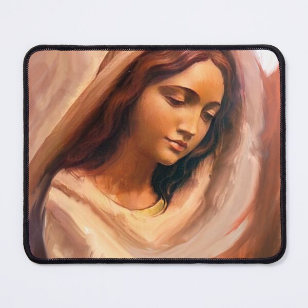 Item preview, Mary Immaculate designed and sold by Rene-Martin.
