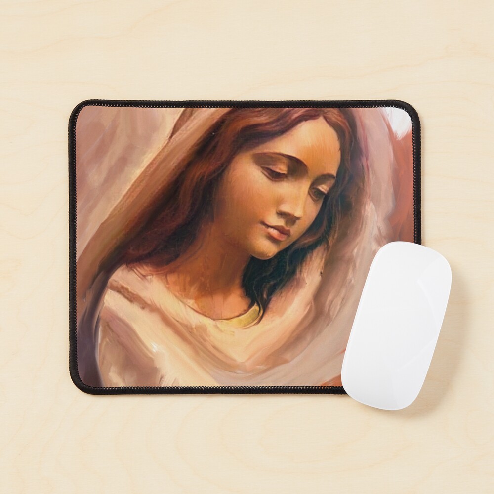 Item preview, Mouse Pad designed and sold by Rene-Martin.