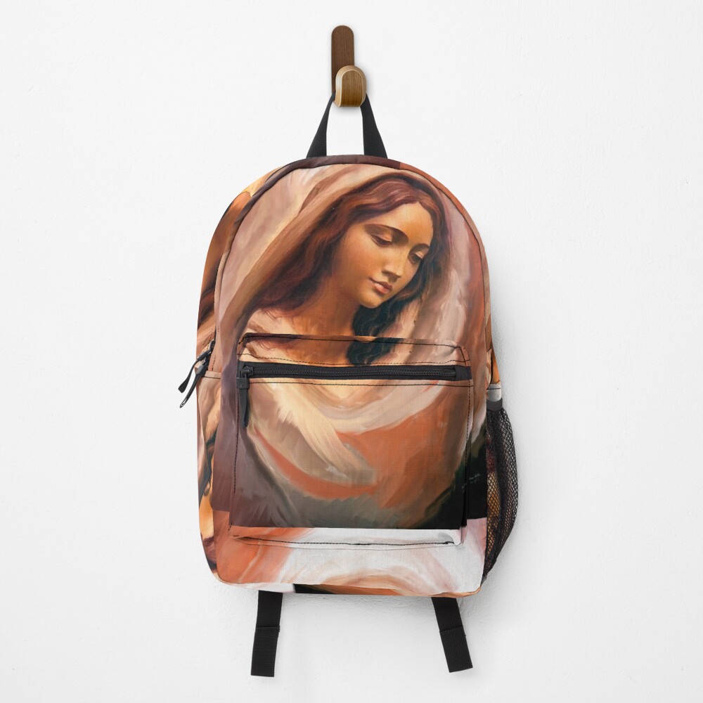 Item preview, Backpack designed and sold by Rene-Martin.
