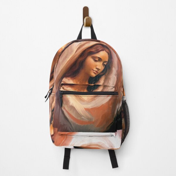 Item preview, Mary Immaculate designed and sold by Rene-Martin.