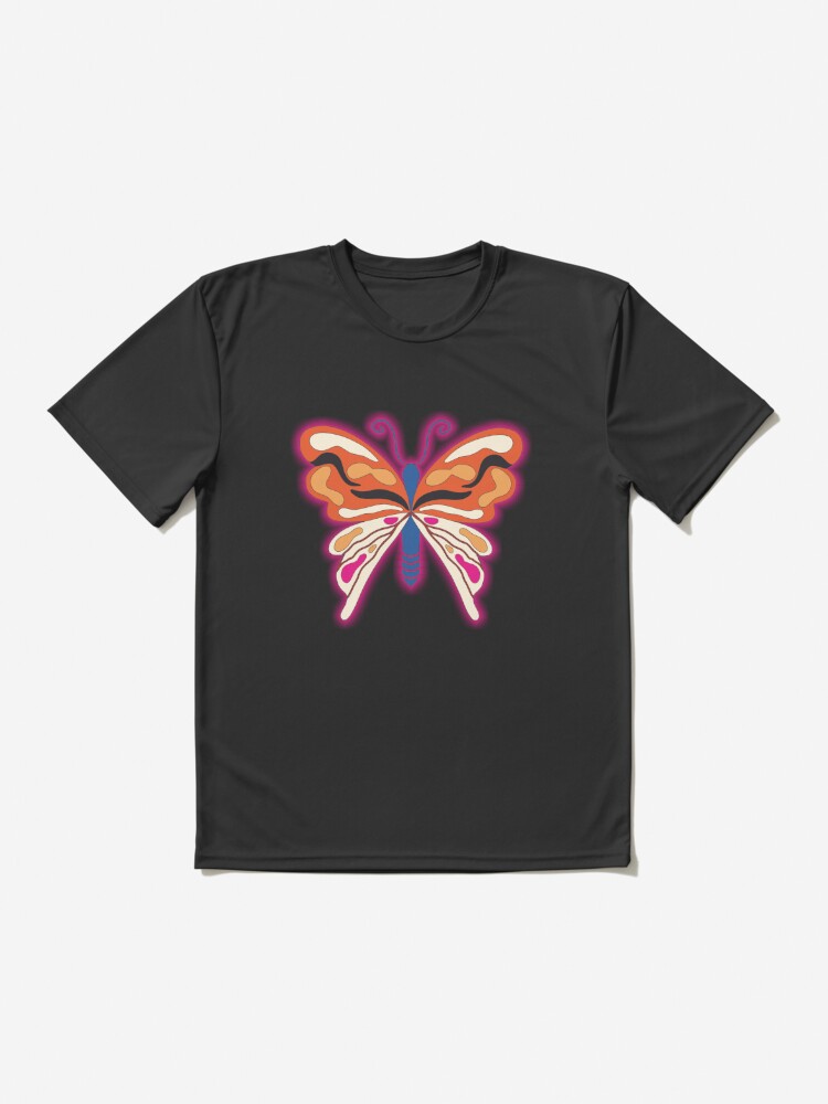 Trendy and Organic pink t shirt for All Seasons 