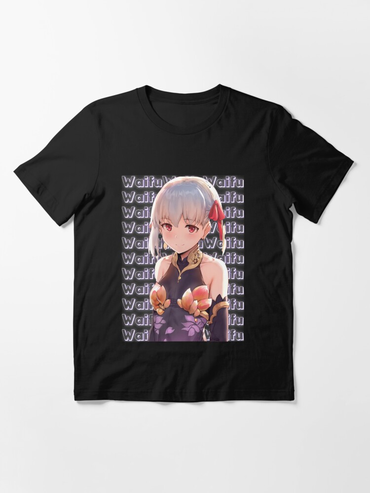 Neon Design Roblox Anime Fighters shirt - Trend Tee Shirts Store