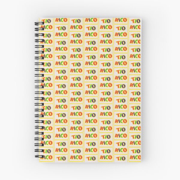 Item preview, TIO RICO Venezuelan ice cream retro  designed and sold by Singerevita.