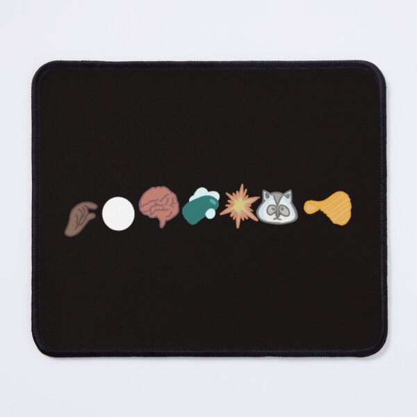 Item preview, Chip Activated designed and sold by Knottygirl.