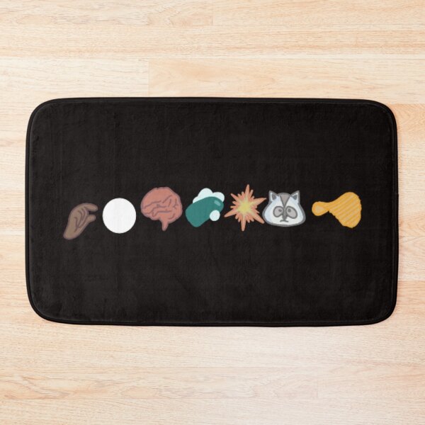 Item preview, Chip Activated designed and sold by Knottygirl.