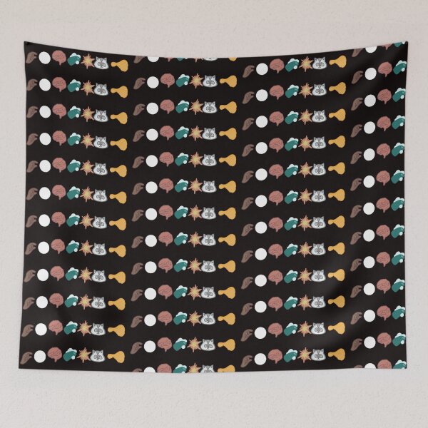 Item preview, Chip Activated designed and sold by Knottygirl.