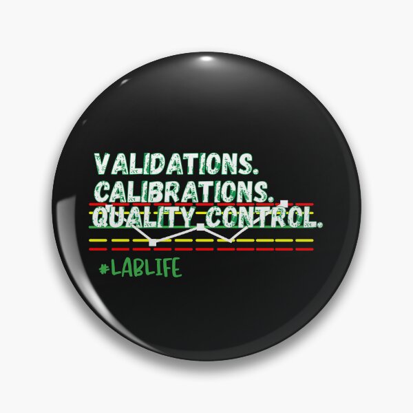 Item preview, Lab Tech, Lab Week, Quality Control, Funny Lab Life designed and sold by TroveLogic.