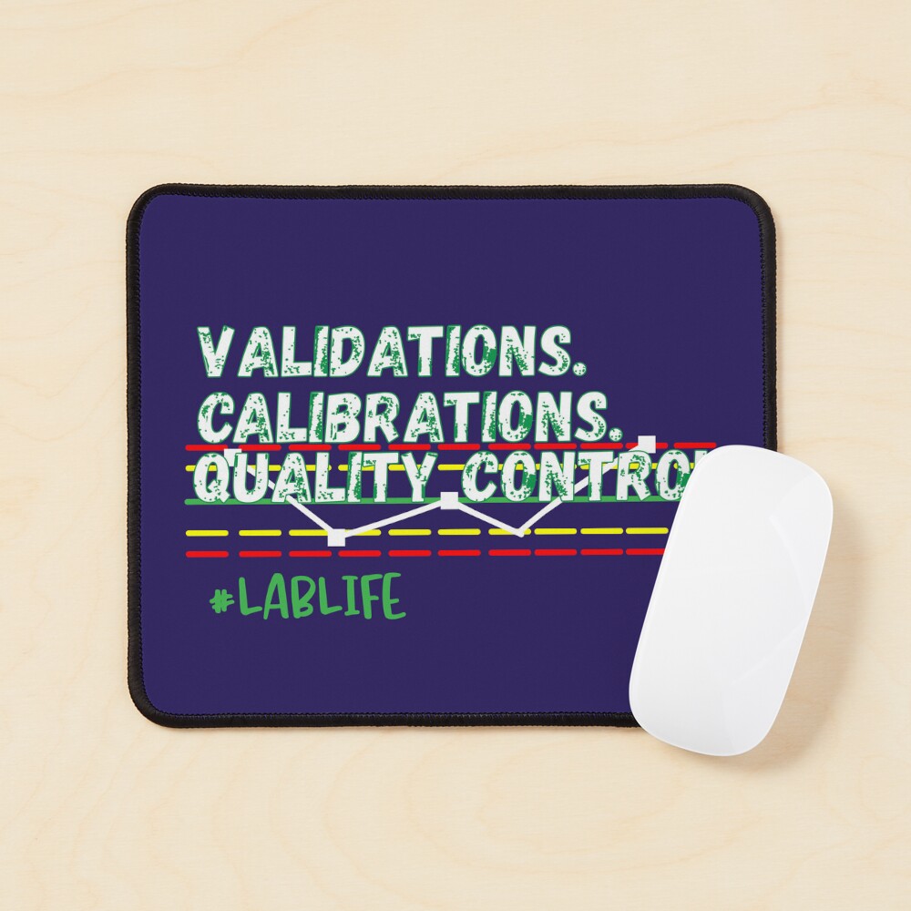 Item preview, Mouse Pad designed and sold by TroveLogic.