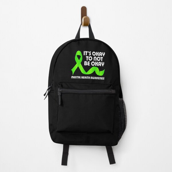 Item preview, It's OK not to be ok designed and sold by pnkpopcorn.