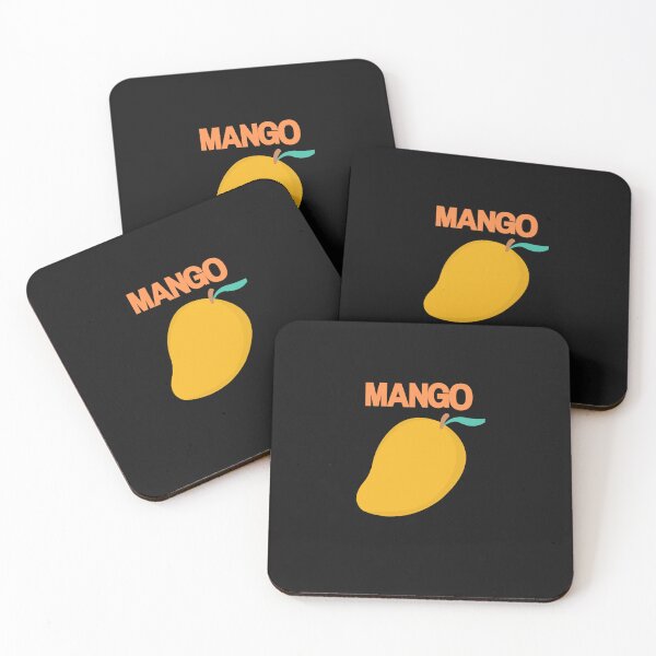 Item preview, Mango Clothing Classic T-Shirt designed and sold by EdithPfeifer.