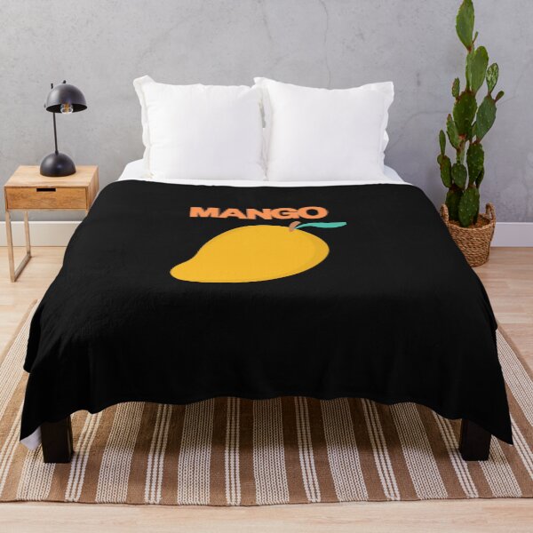 Item preview, Mango Clothing Classic T-Shirt designed and sold by EdithPfeifer.
