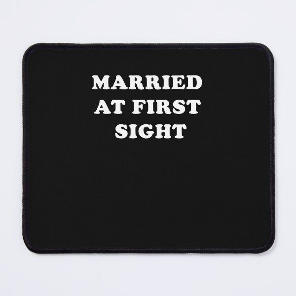 Item preview, Married At First Sight Classic T-Shirt designed and sold by EdithPfeifer.