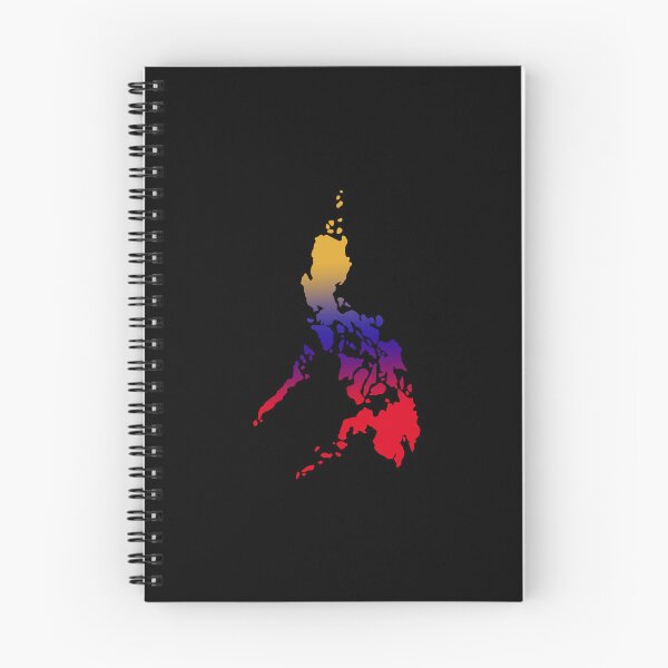 Item preview, Philippine Map YBR designed and sold by lerdoberdo.
