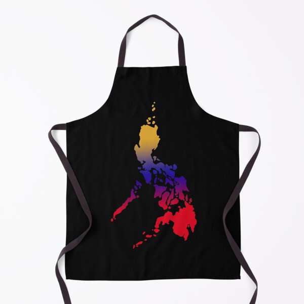Item preview, Philippine Map YBR designed and sold by lerdoberdo.
