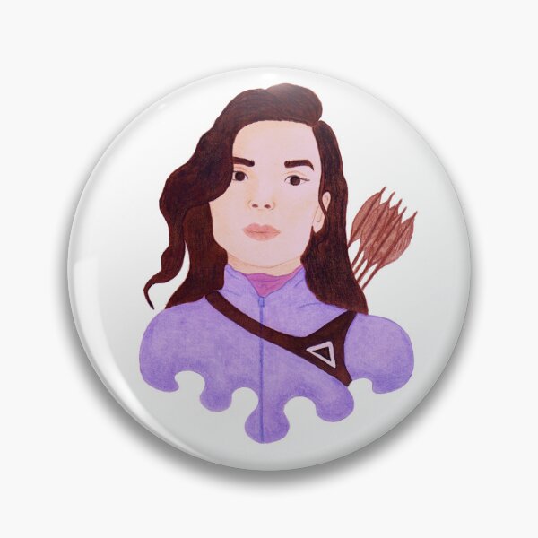 Item preview, kate bishop designed and sold by julierab.