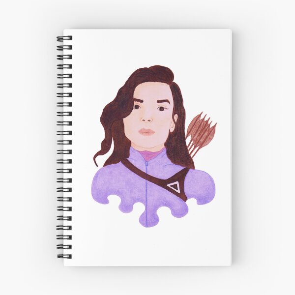 Item preview, kate bishop designed and sold by julierab.
