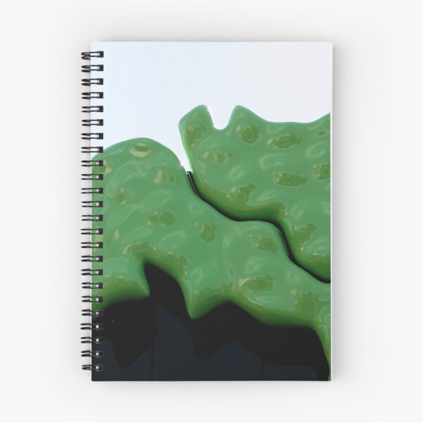 Item preview, Slime me i (2010) designed and sold by broocee.