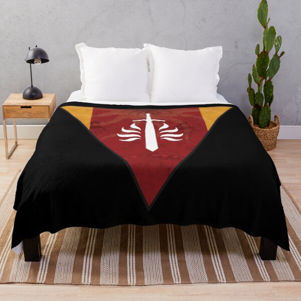 Item preview, Chantry Templar Pennant Banner - Dragon Age Art designed and sold by Yannick Toney.