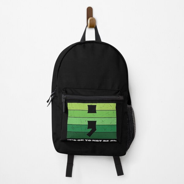 Item preview, It's OK not to be ok designed and sold by pnkpopcorn.