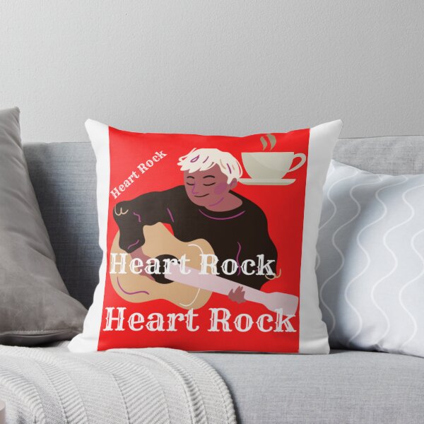 Item preview, Heart Rock: designed and sold by BestDesignbySof.