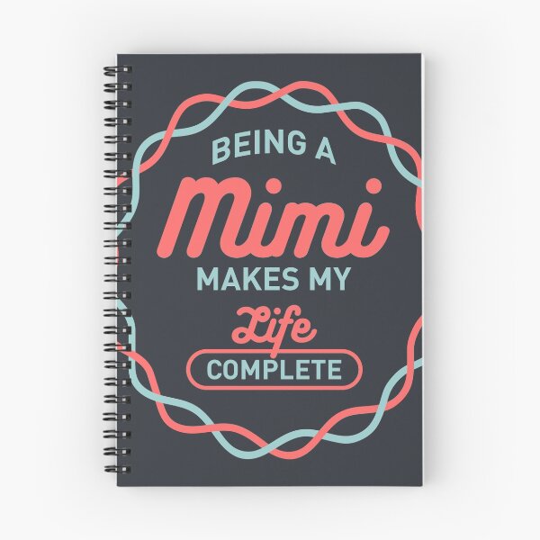 Item preview, Being Mimi designed and sold by cidolopez.