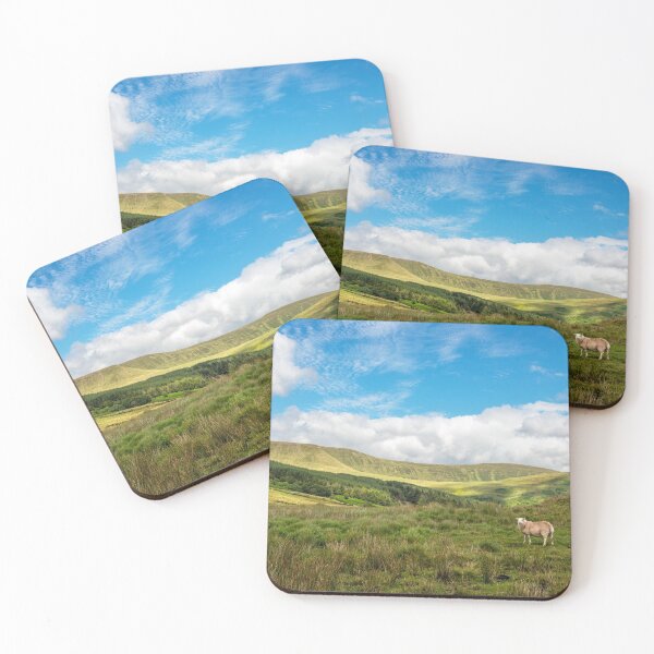 Item preview, Sheep in the Beacons designed and sold by Cameranick.