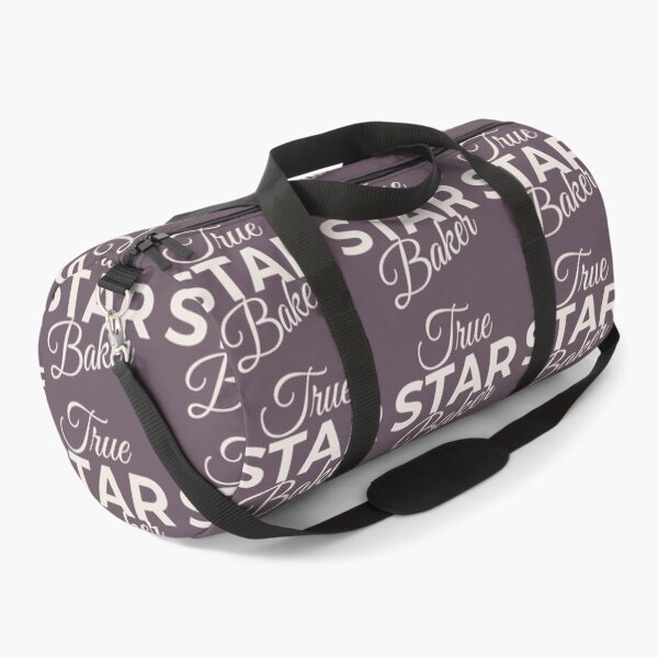 Item preview, True Star Baker, Great Design For Any Baker, Perfect For Mother's Day designed and sold by TrulyEpoque.