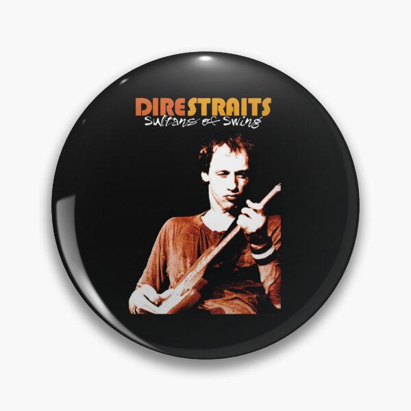 Item preview, Guitarra Dire Straits Camiseta esencial designed and sold by GlitterStylee.