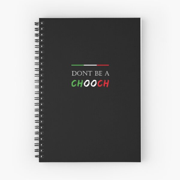 Item preview, mask Dont be a chooch italian -Chooch Funny Saying - Chooch Chooch Italian - Funny Gift Classic T-Sh designed and sold by EdithPfeifer.