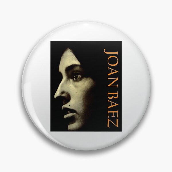 Item preview, Women Men Gift Idea Joan Baez Legend Singer Women Music Gifts For Birthday Retro Vintage designed and sold by RetaTremblay.
