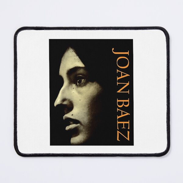 Item preview, Women Men Gift Idea Joan Baez Legend Singer Women Music Gifts For Birthday Retro Vintage designed and sold by RetaTremblay.