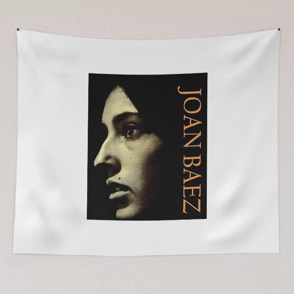Item preview, Women Men Gift Idea Joan Baez Legend Singer Women Music Gifts For Birthday Retro Vintage designed and sold by RetaTremblay.