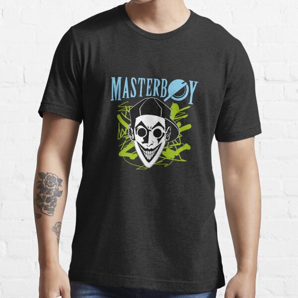Masterboy Gifts & Merchandise for Sale | Redbubble