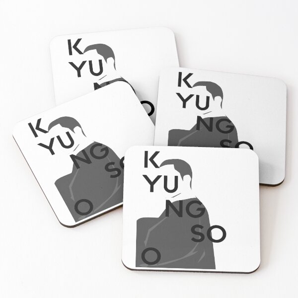 Item preview, EXO D.O. designed and sold by syila.
