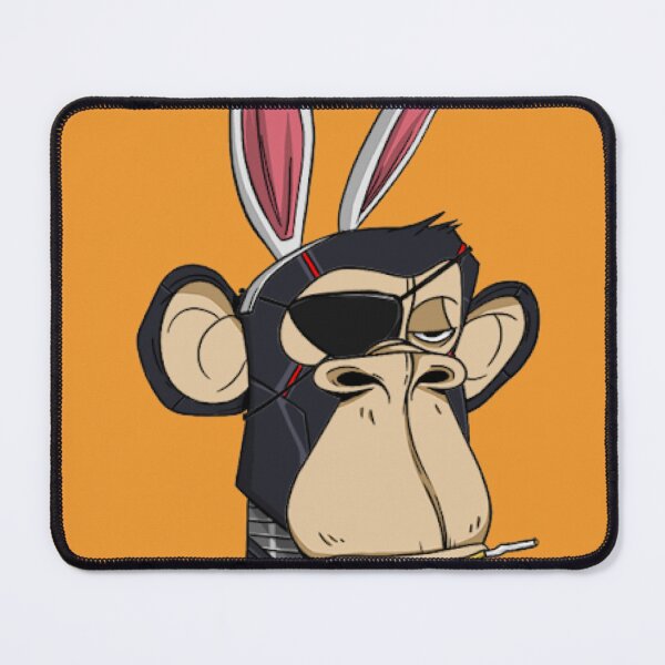 Item preview, Bored Ape Yacht Club NFT designed and sold by Maddie OMalley.