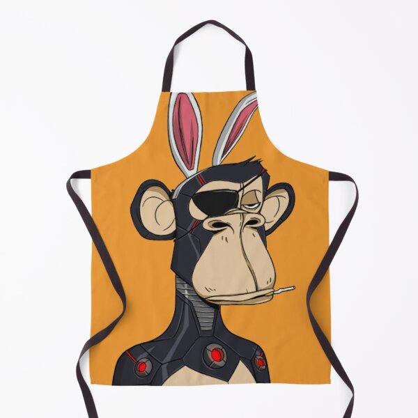 Item preview, Bored Ape Yacht Club NFT designed and sold by Maddie OMalley.