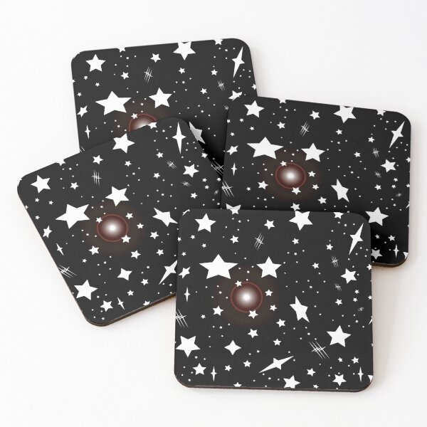 Item preview, Stars 001 designed and sold by JockArts.