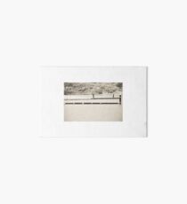 ⚓Moore River Jetties⚓ Art Board