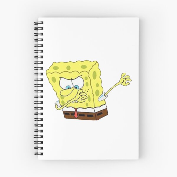 Artikelvorschau, SpongeBob tupfen entworfen und verkauft von LukeWoodsDesign.