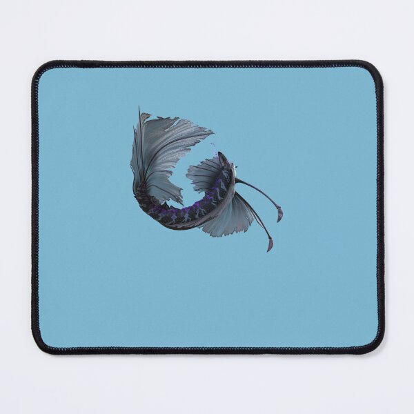 Item preview, Mermaid tail slim fit t-shirt Classic T-Shirt designed and sold by EdithPfeifer.
