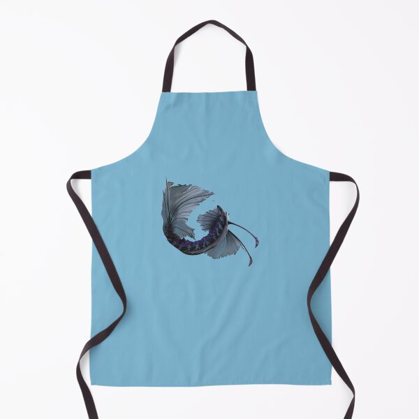 Item preview, Mermaid tail slim fit t-shirt Classic T-Shirt designed and sold by EdithPfeifer.