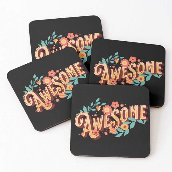 Item preview, Awesome designed and sold by Rhu Creations.