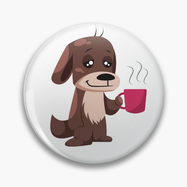 Item preview, Weekends coffee and dogs T-shirt and stickers and others  designed and sold by Eoqastore1.