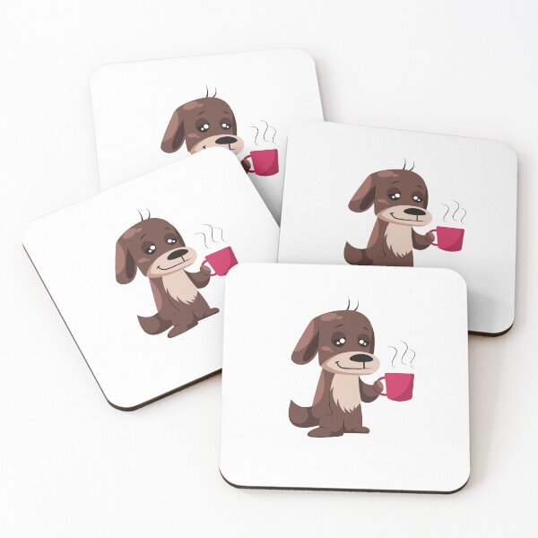 Item preview, Weekends coffee and dogs T-shirt and stickers and others  designed and sold by Eoqastore1.